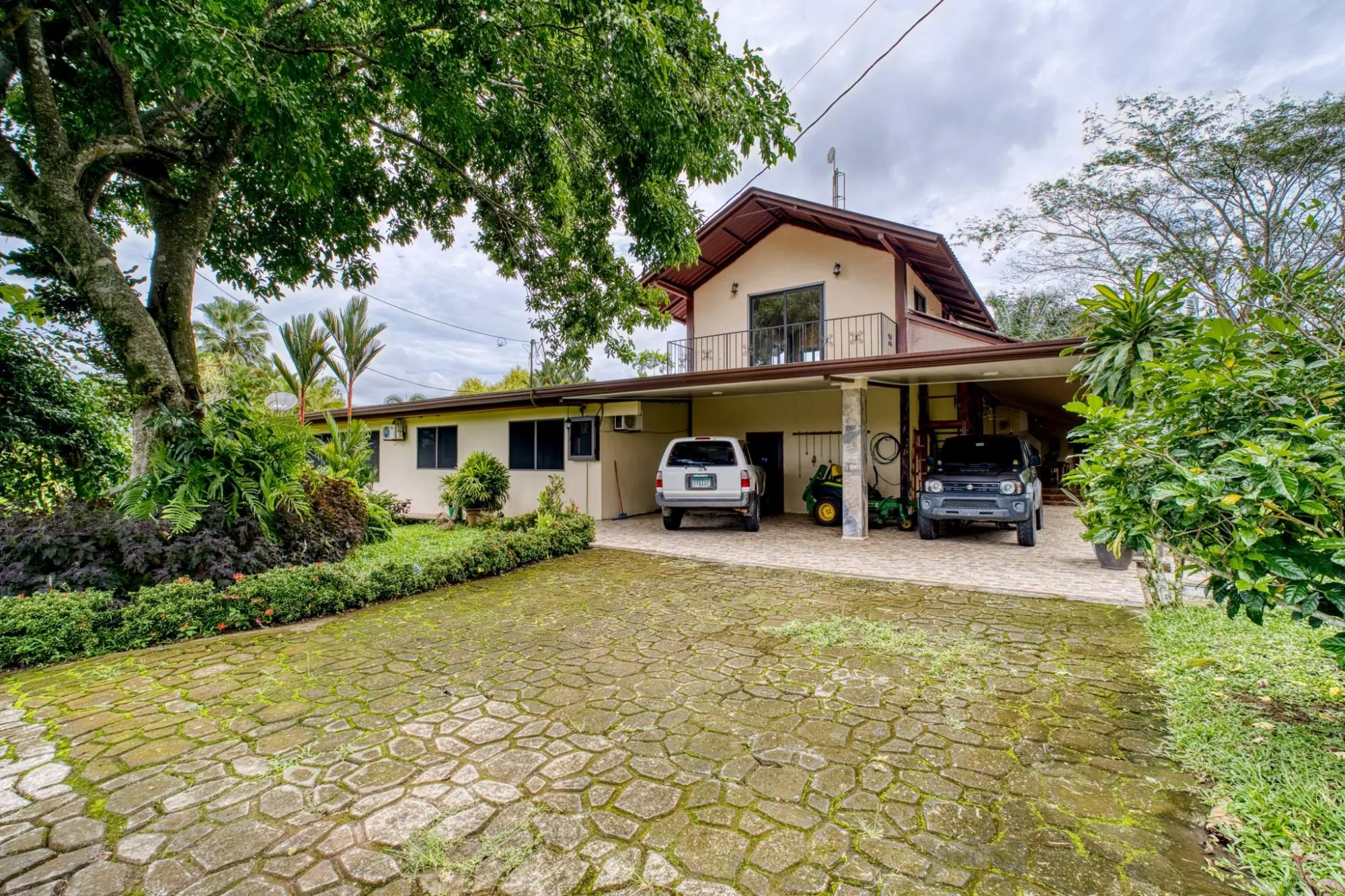 7-75 7-75 San Andrés, Provincia De Chiriquí - Photo 3