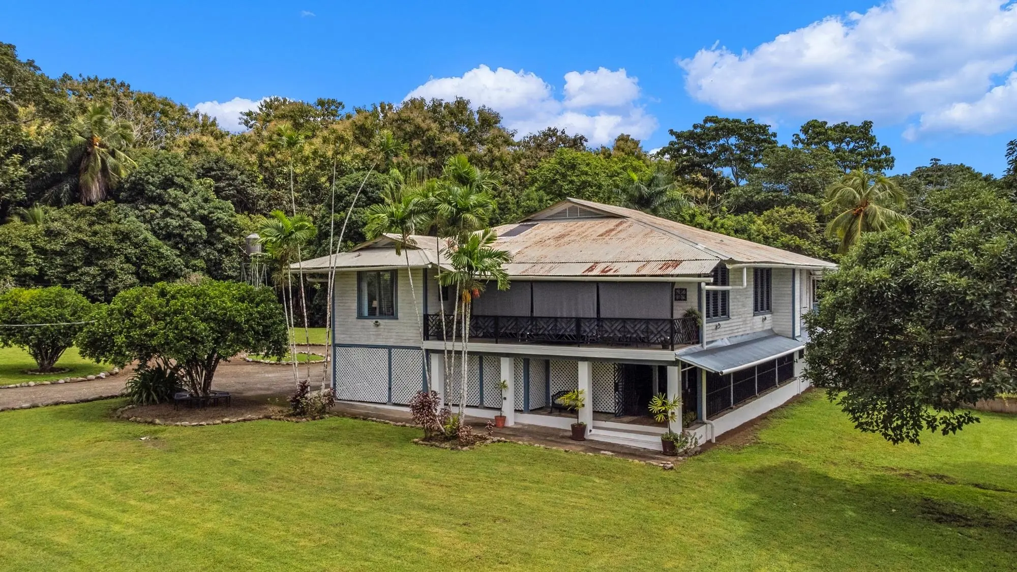 0 Chiriquí, Barú, Puerto Armuelles, Las Palmas - Photo 8