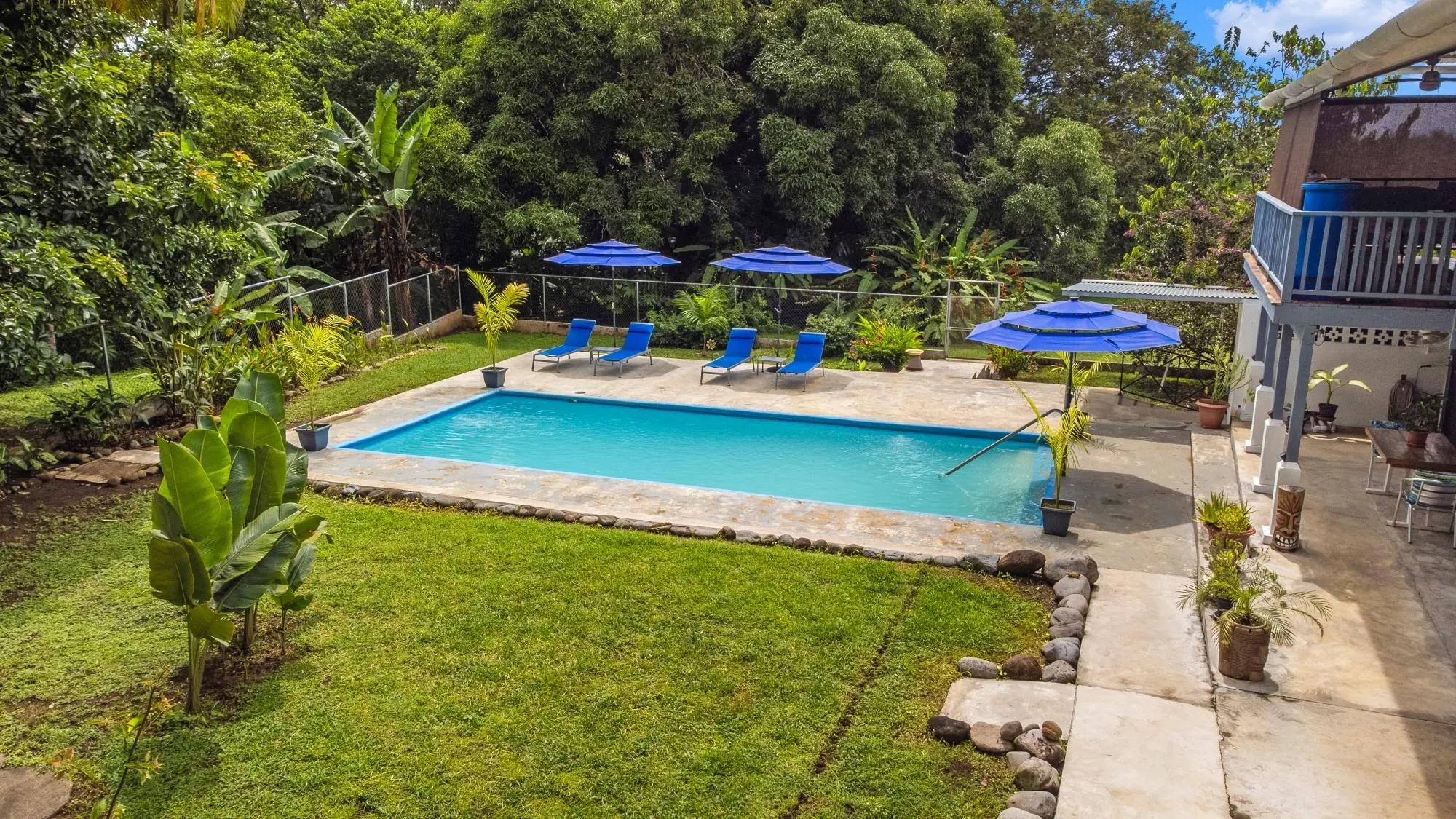 0 Chiriquí, Barú, Puerto Armuelles, Las Palmas - Photo 15