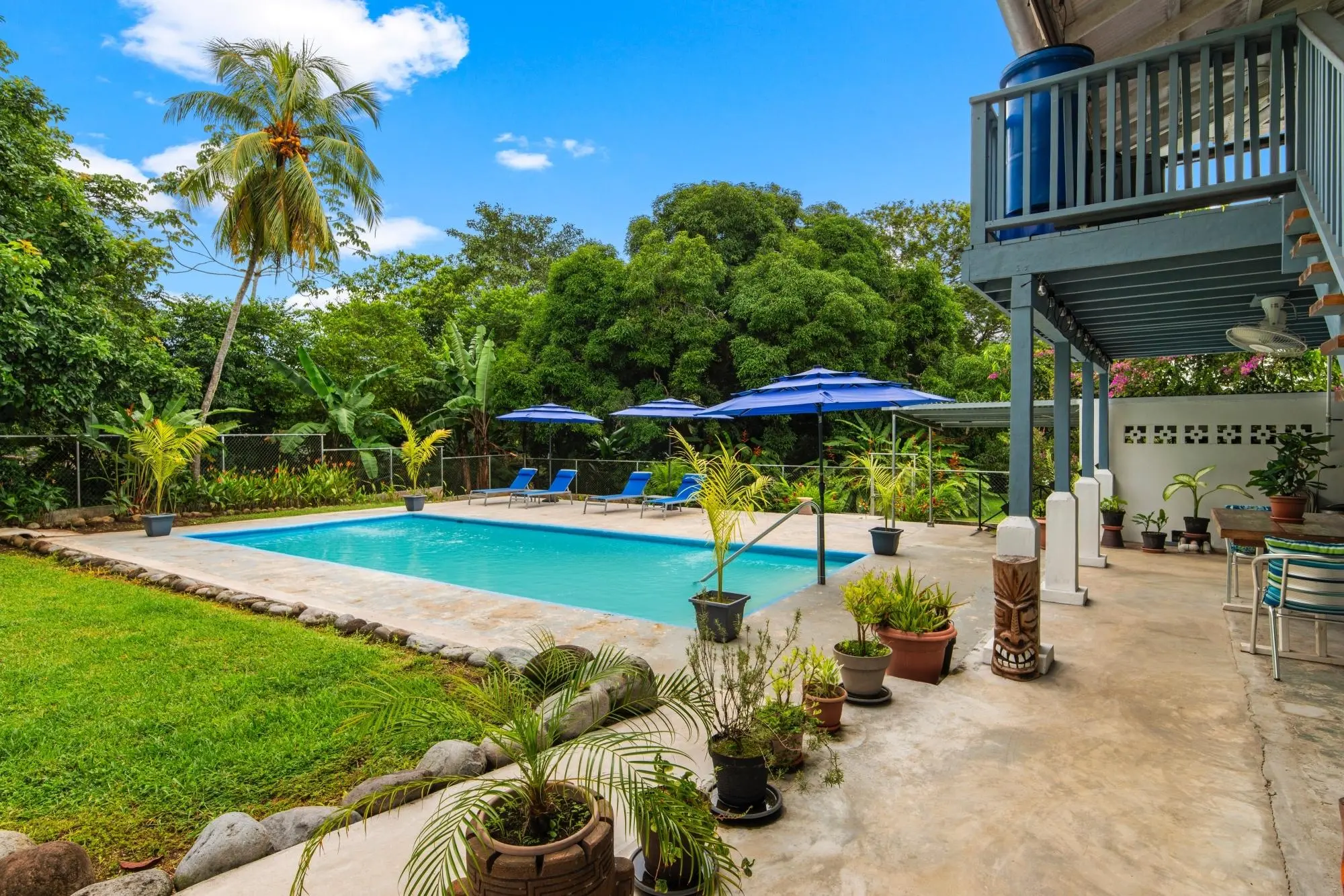 0 Chiriquí, Barú, Puerto Armuelles, Las Palmas - Photo 17