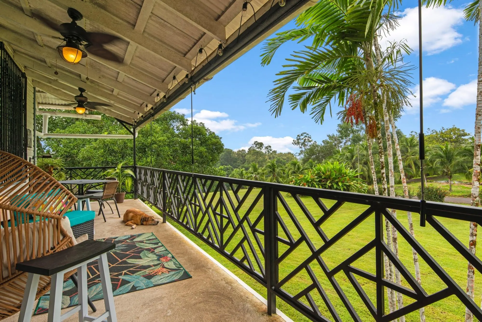 0 Chiriquí, Barú, Puerto Armuelles, Las Palmas - Photo 21