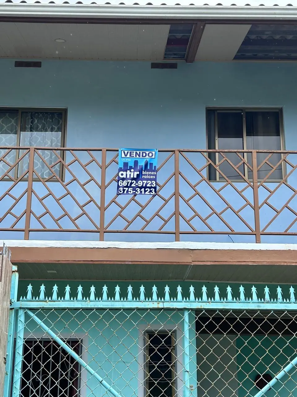 10 Esquina Calle Lorena Del Mar Y Patolandia #calle 10 - Photo 2