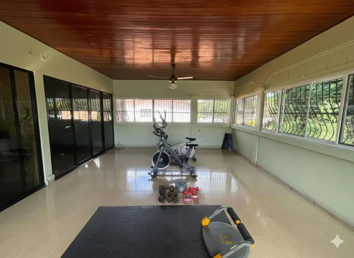 Casa Unifamiliar En Villa Cáceres, Betania, Calle Rio De Janeiro - Photo 8