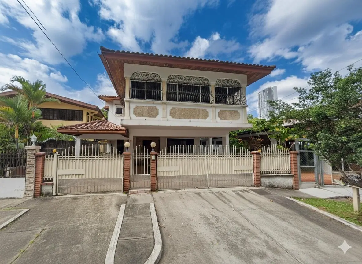 Casa Unifamiliar En Villa Cáceres, Betania, Calle Rio De Janeiro - Photo 2