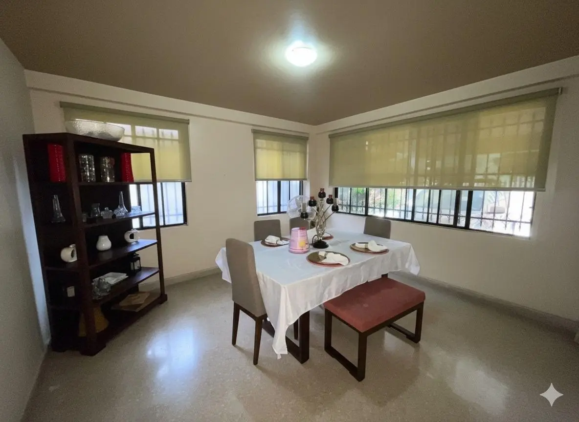 Casa Unifamiliar En Villa Cáceres, Betania, Calle Rio De Janeiro - Photo 14