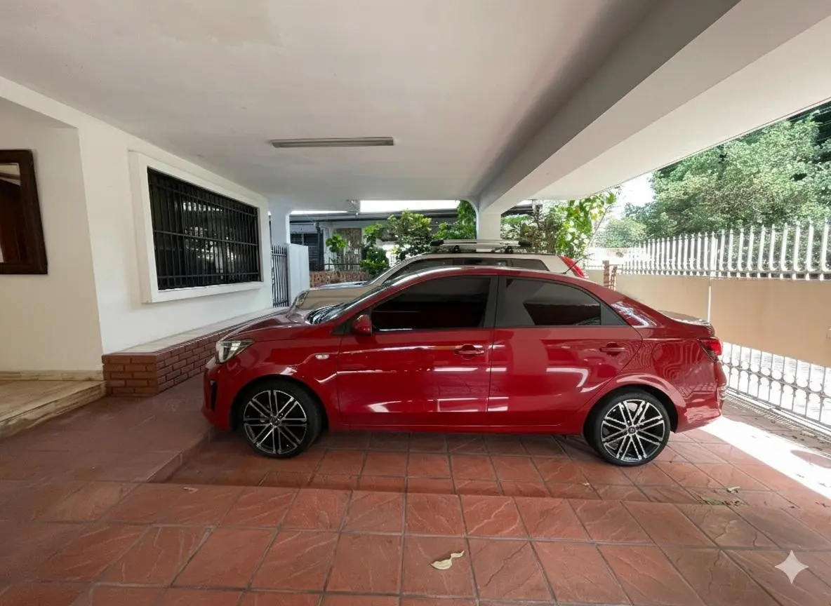 Casa Unifamiliar En Villa Cáceres, Betania, Calle Rio De Janeiro - Photo 6