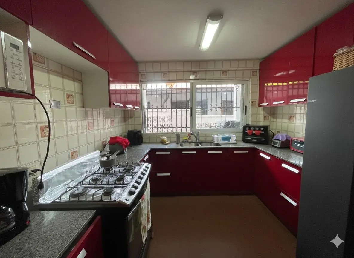 Casa Unifamiliar En Villa Cáceres, Betania, Calle Rio De Janeiro - Photo 16