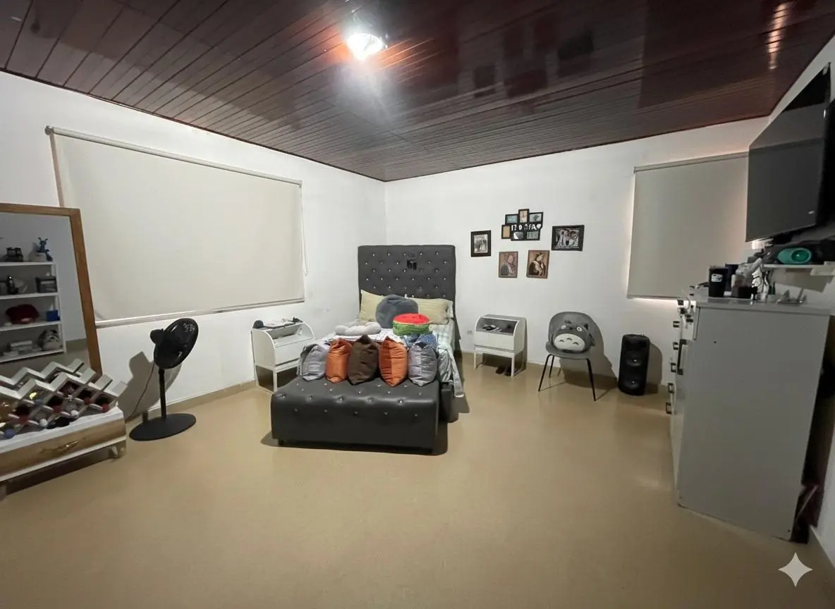 Casa Unifamiliar En Villa Cáceres, Betania, Calle Rio De Janeiro - Photo 19