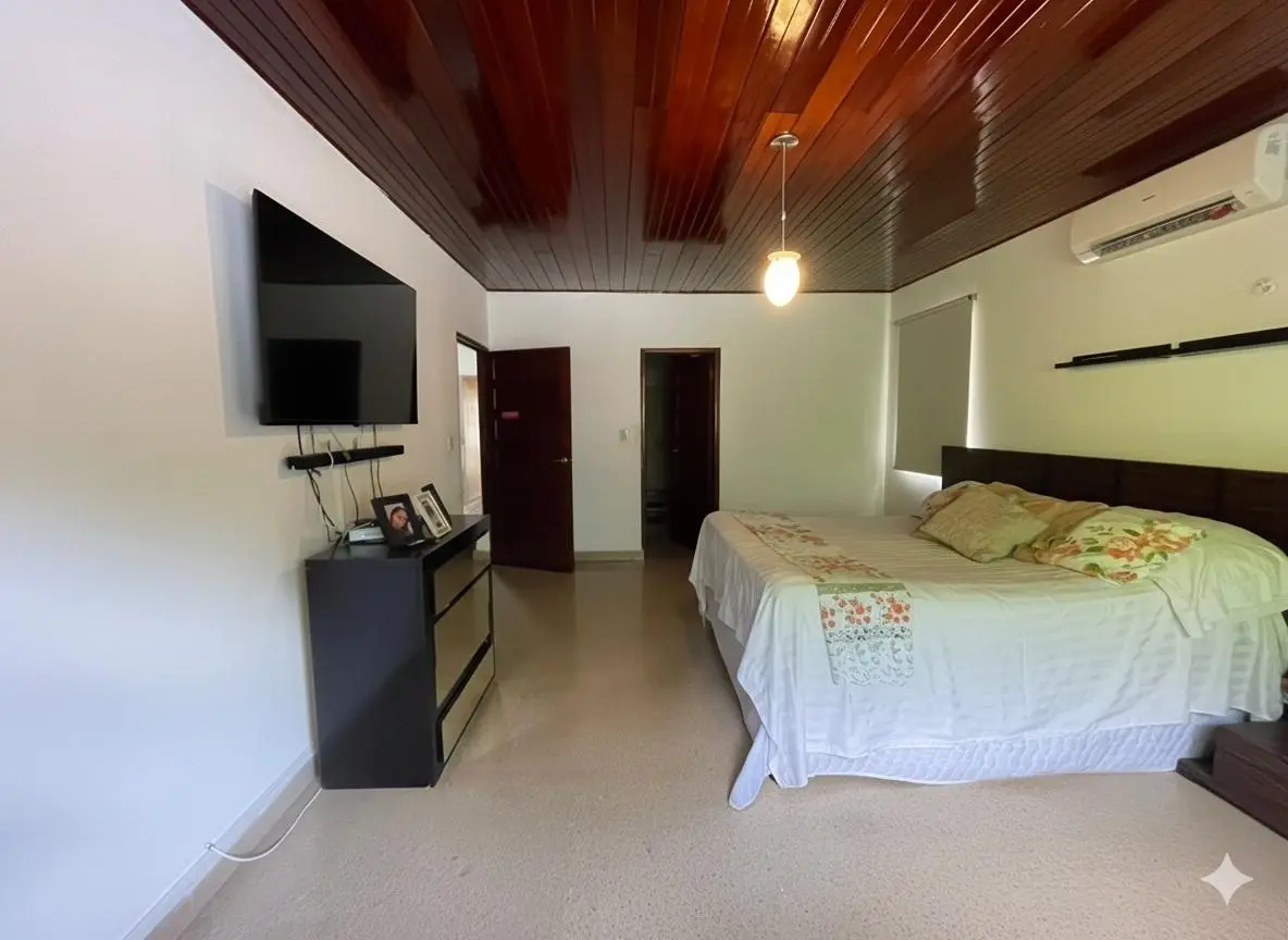 Casa Unifamiliar En Villa Cáceres, Betania, Calle Rio De Janeiro - Photo 30