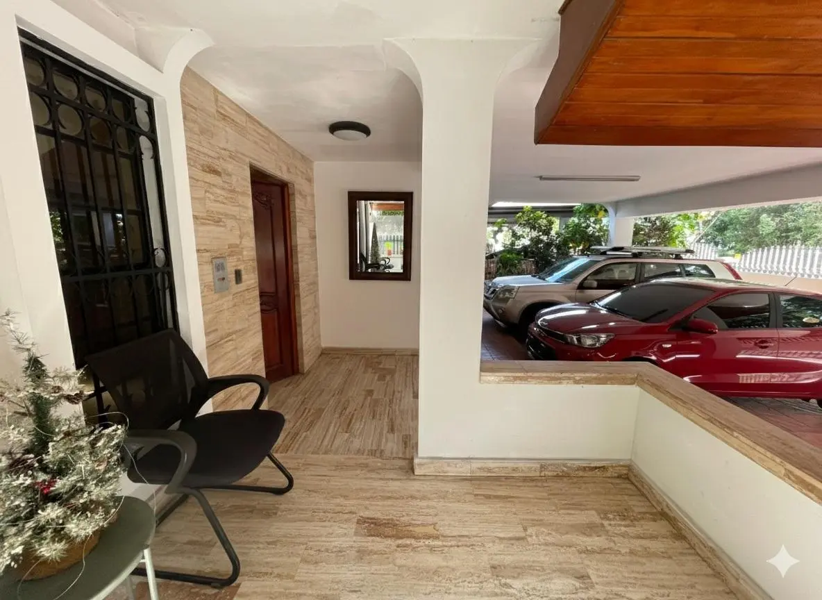 Casa Unifamiliar En Villa Cáceres, Betania, Calle Rio De Janeiro - Photo 25