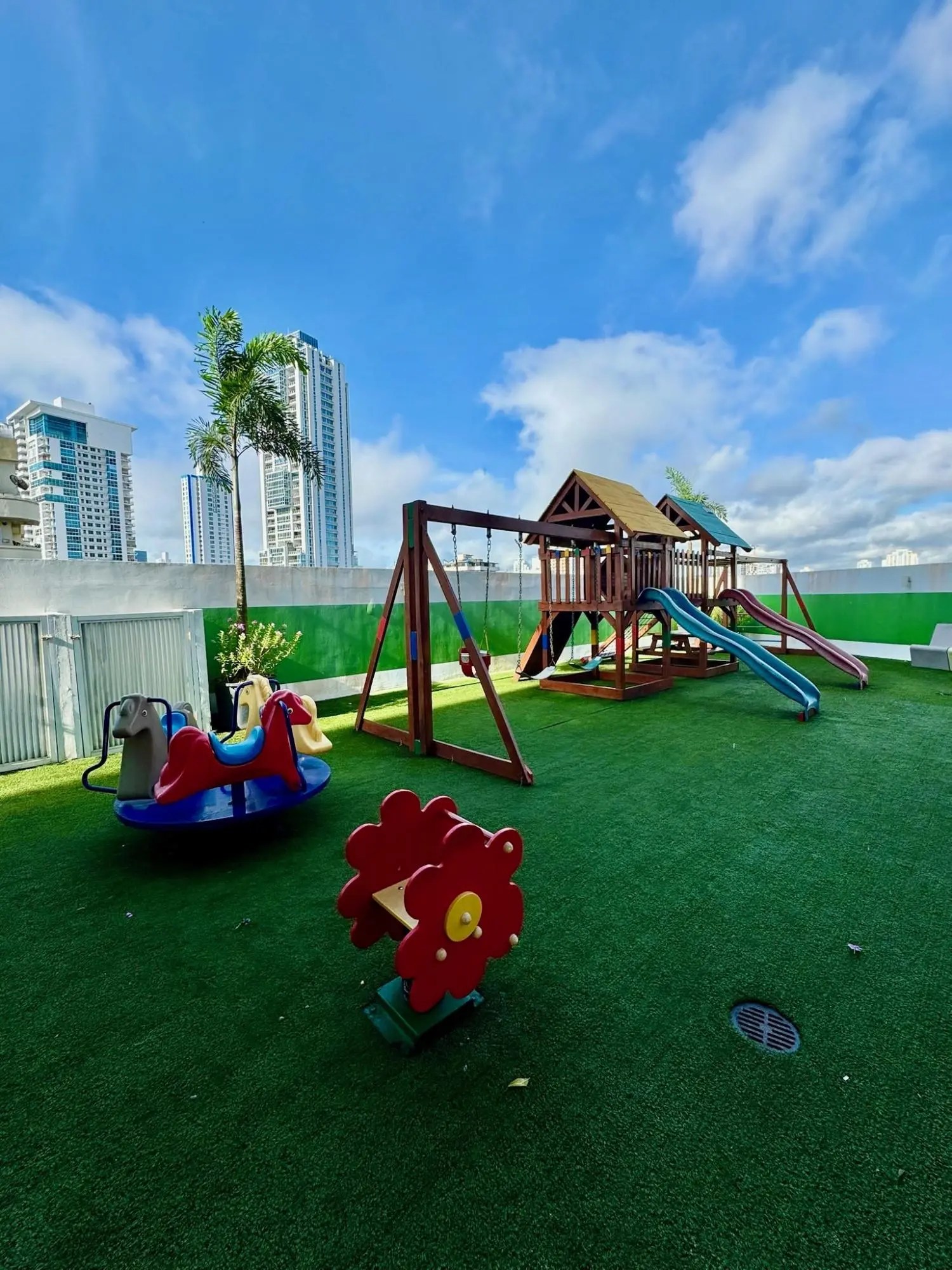 Via Porras, Al Lado De La Entrada Del Parque Omar #24a - Photo 6