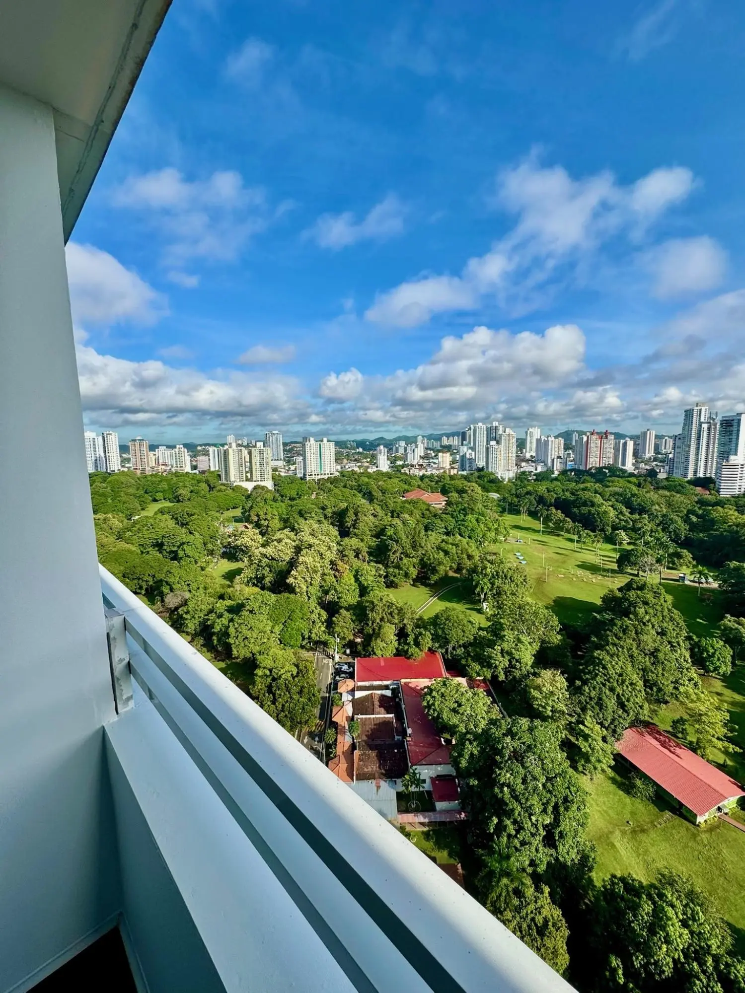 Via Porras, Al Lado De La Entrada Del Parque Omar #24a - Photo 10
