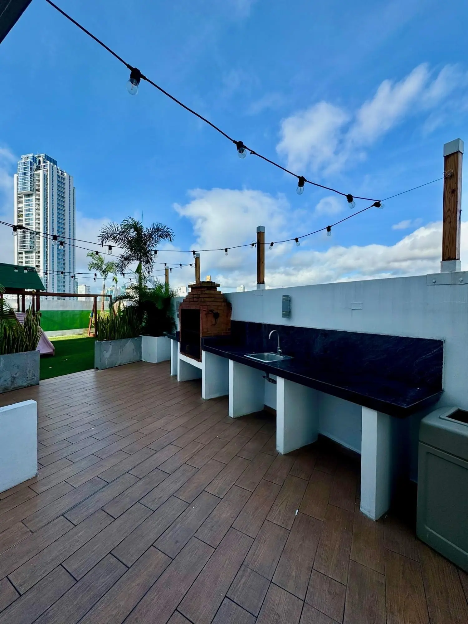 Via Porras, Al Lado De La Entrada Del Parque Omar #24a - Photo 5