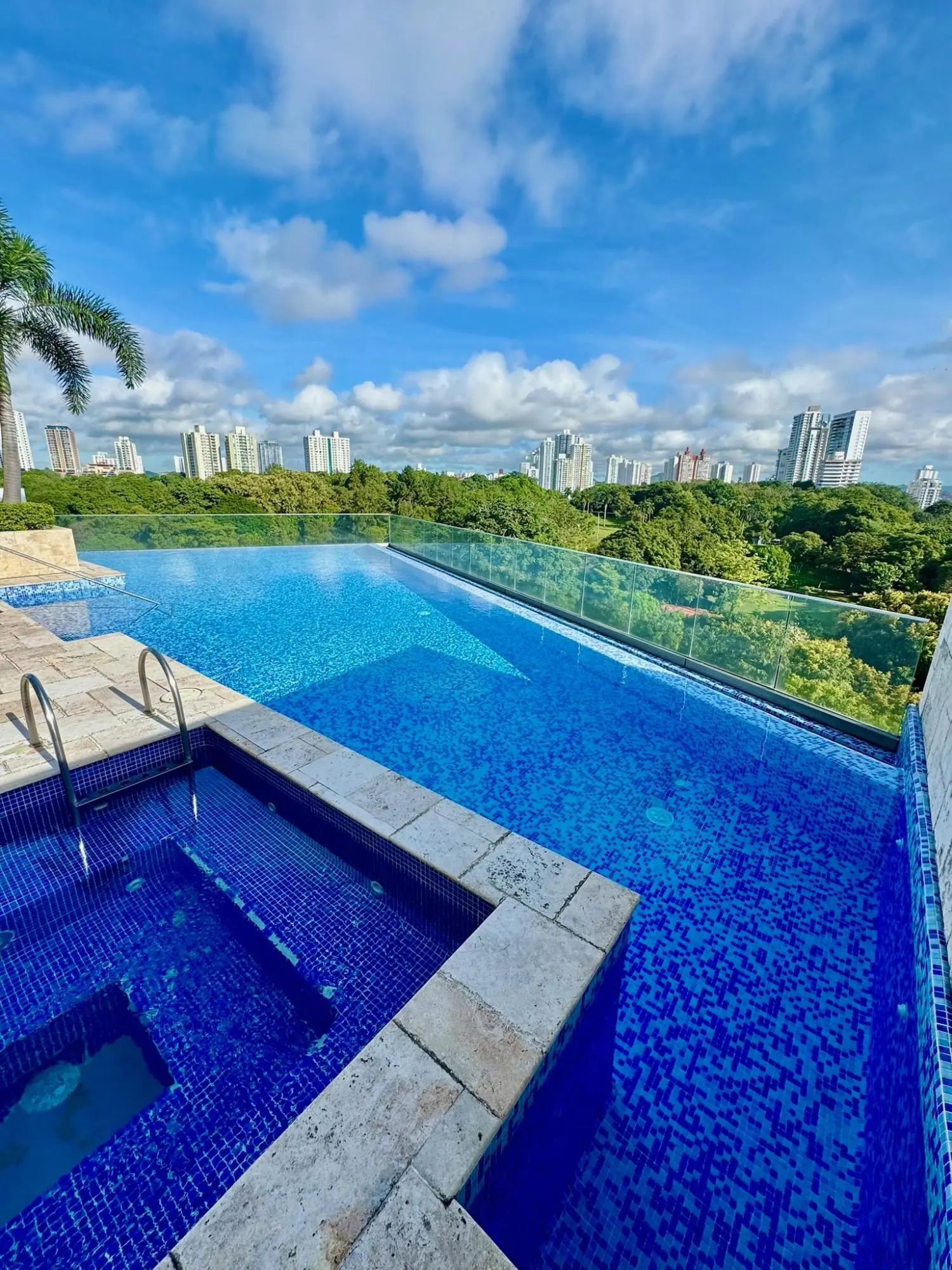 Via Porras, Al Lado De La Entrada Del Parque Omar #24a - Photo 3