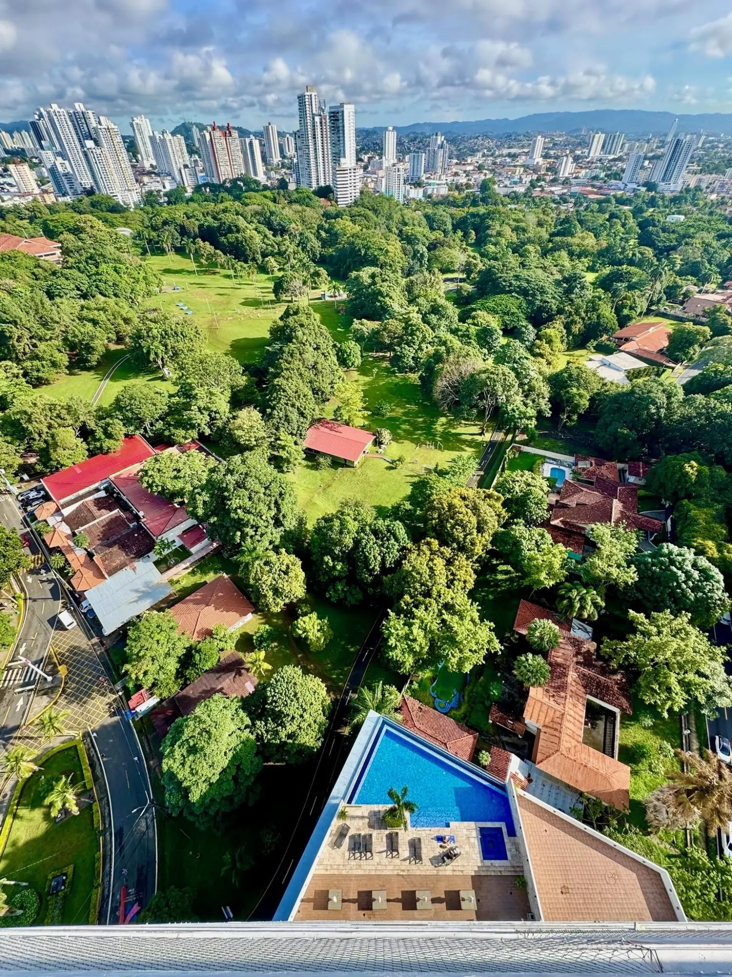 Via Porras, Al Lado De La Entrada Del Parque Omar #24a - Photo 9