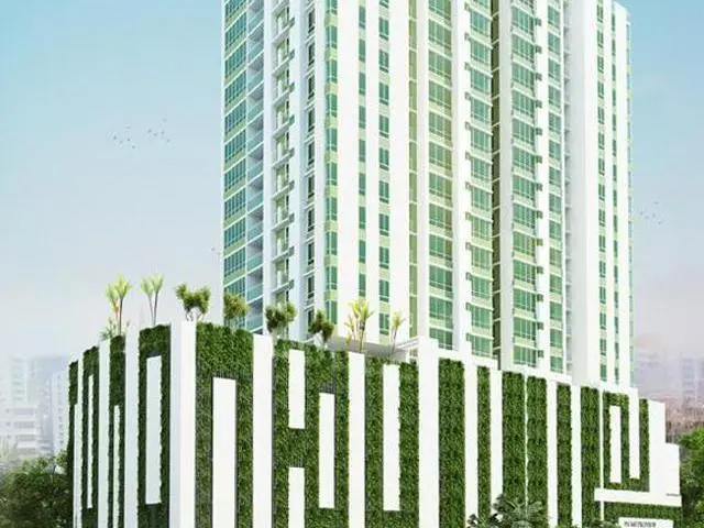 centrico apartamento 2r en hato pintado #2