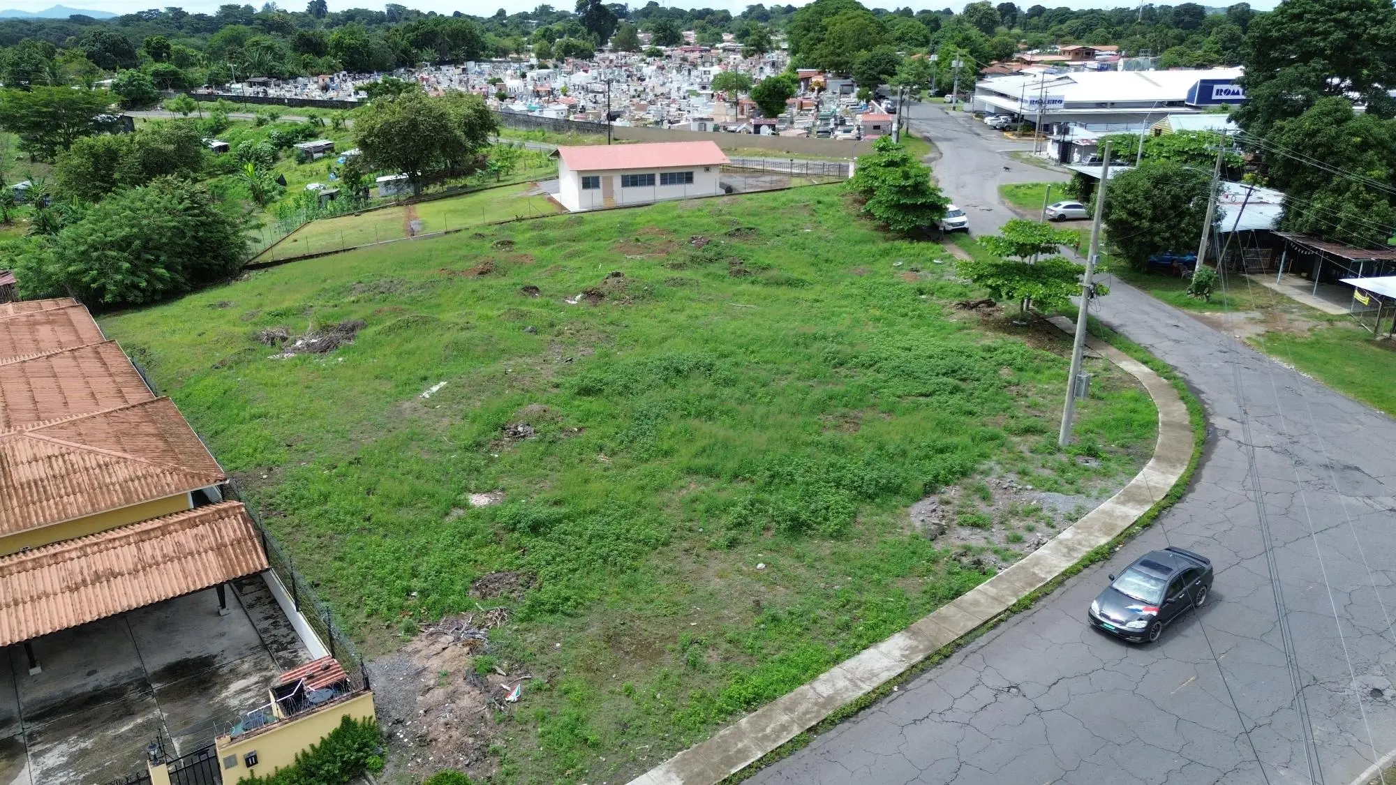 David David Chiriqui Panama - Photo 4