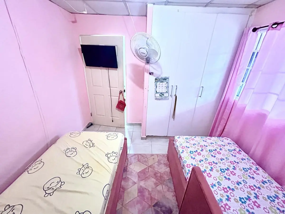 Mystic City, Calle 27, Casa No. 707, El Arado, La Chorrera #no. 707 - Photo 23