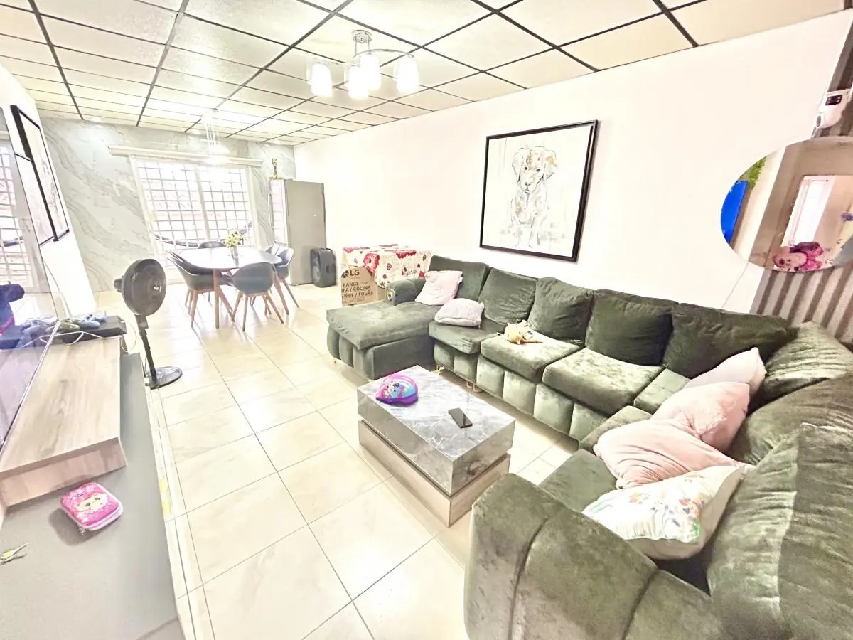 Mystic City, Calle 27, Casa No. 707, El Arado, La Chorrera #no. 707 - Photo 5