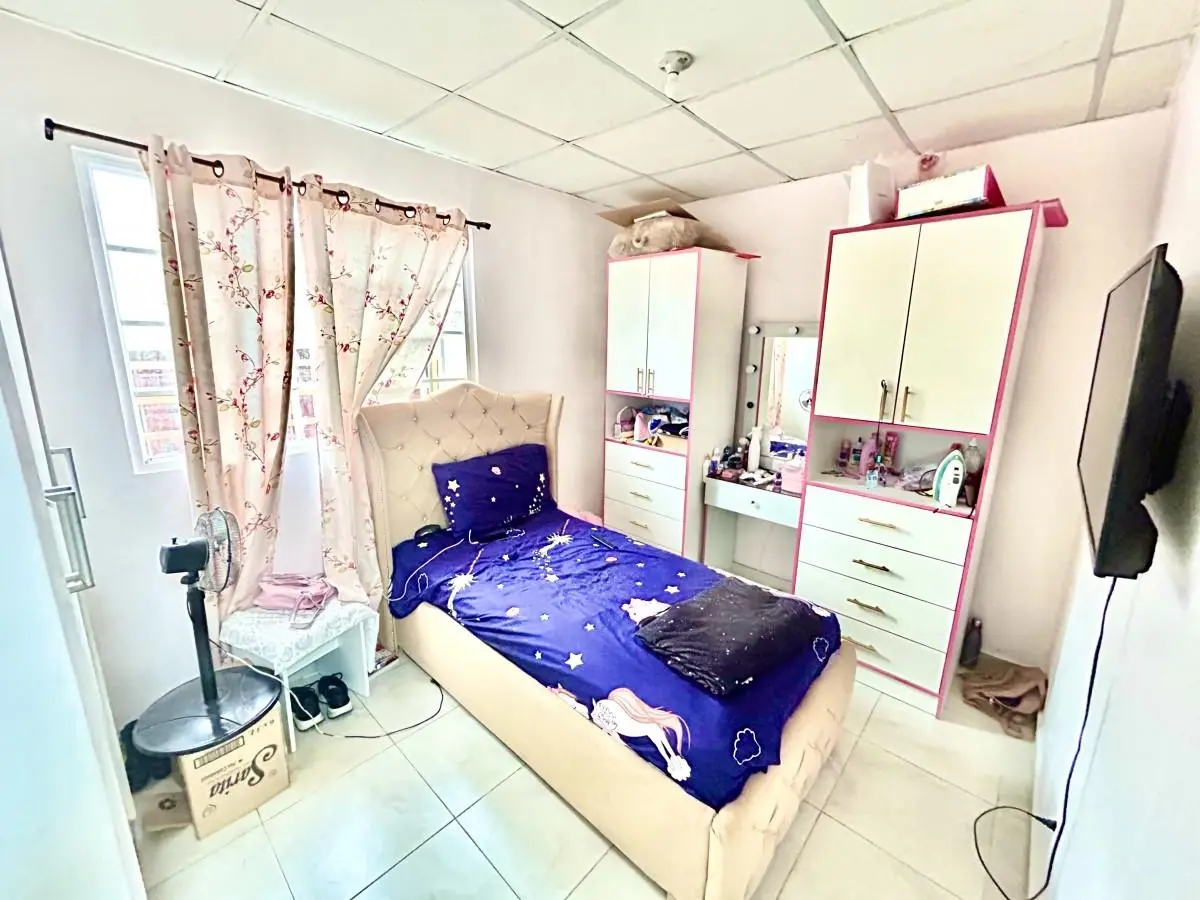 Mystic City, Calle 27, Casa No. 707, El Arado, La Chorrera #no. 707 - Photo 12