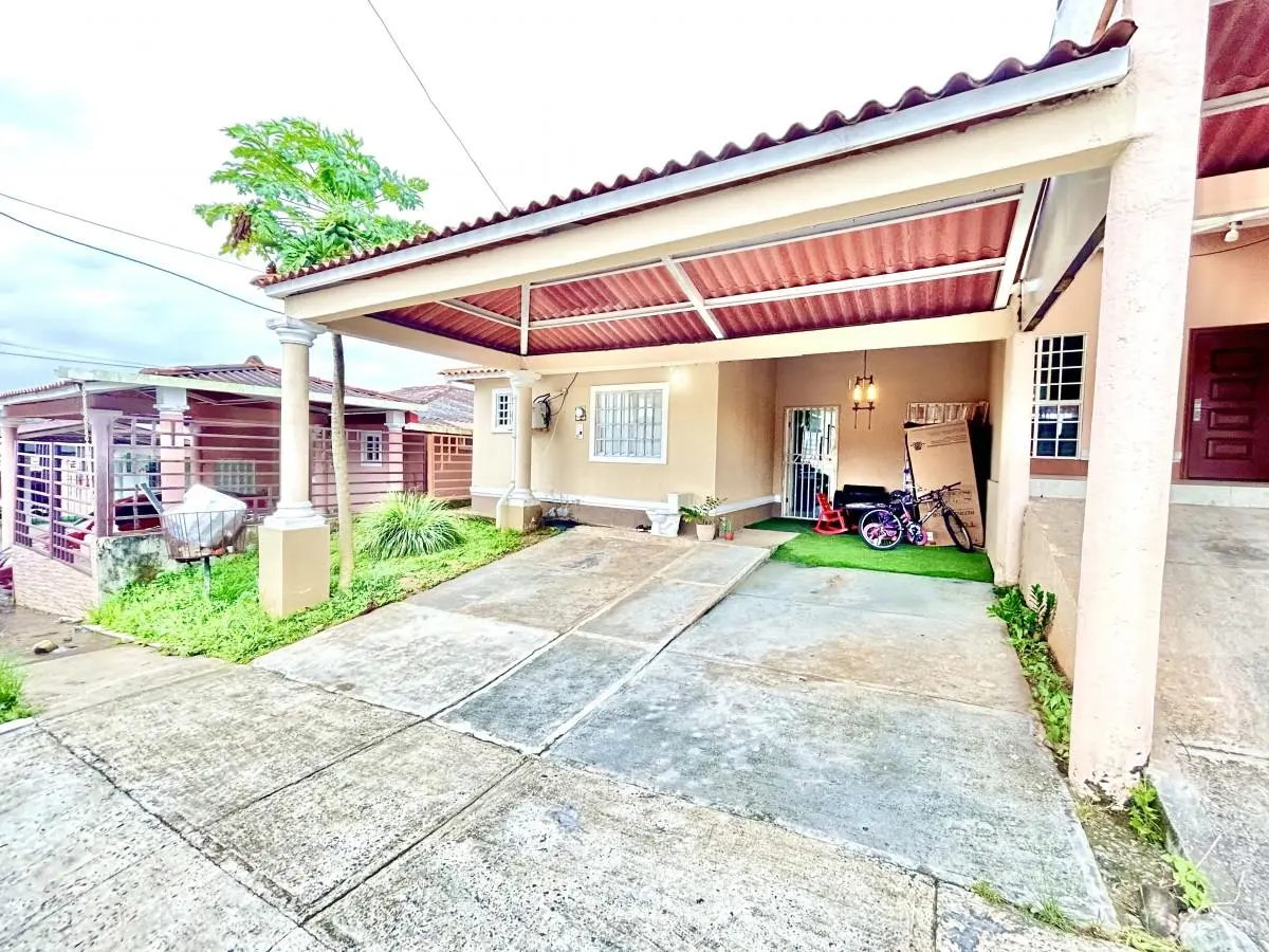 Mystic City, Calle 27, Casa No. 707, El Arado, La Chorrera #no. 707 - Photo 3