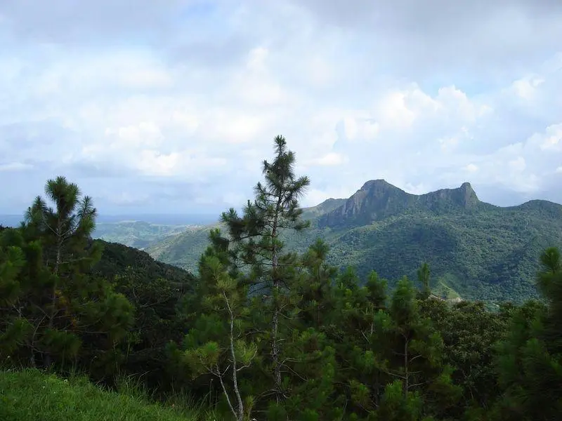 Lote 27 Altos Del Maria, La Toscana, Calle Carrara, Lote 27 #lote 27 - Photo 2