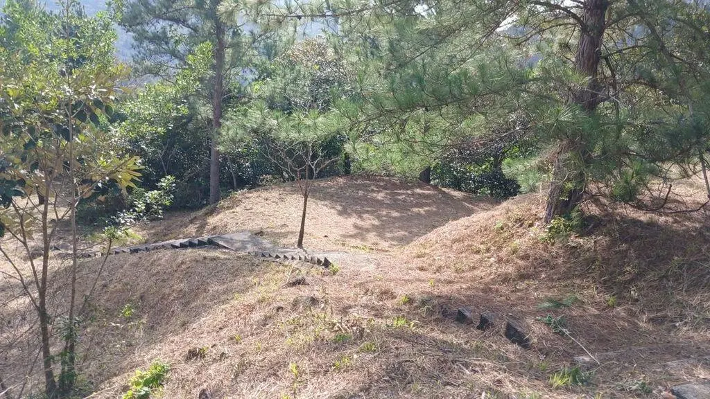 Lote 27 Altos Del Maria, La Toscana, Calle Carrara, Lote 27 #lote 27 - Photo 19