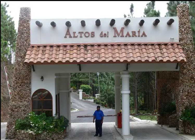 Lote 27 Altos Del Maria, La Toscana, Calle Carrara, Lote 27 #lote 27 - Photo 51