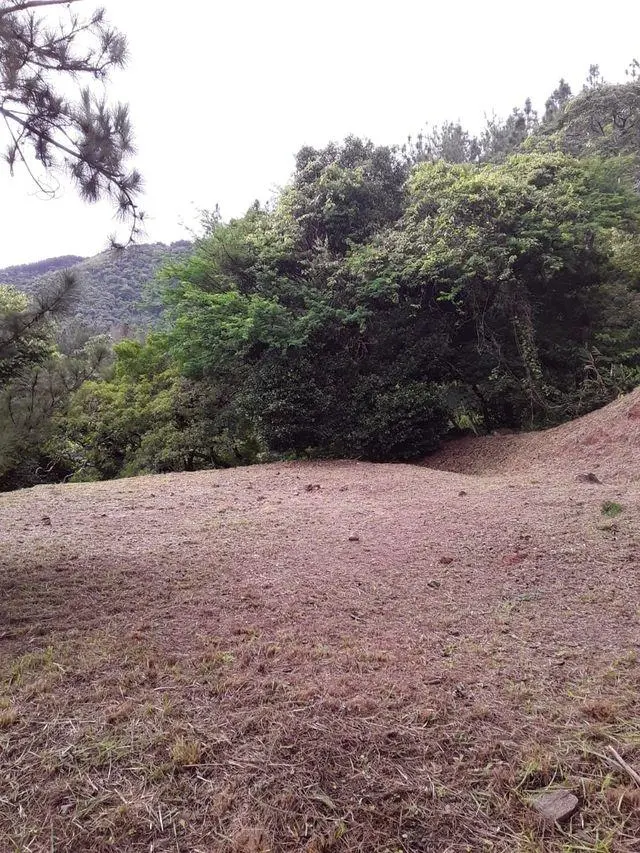 Lote 27 Altos Del Maria, La Toscana, Calle Carrara, Lote 27 #lote 27 - Photo 8