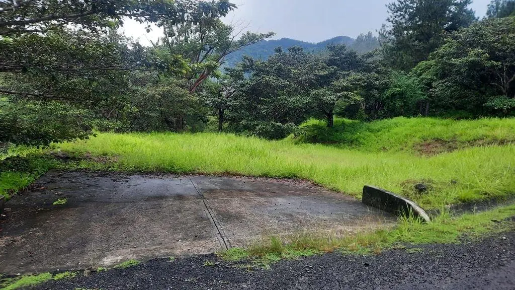 Lote 27 Altos Del Maria, La Toscana, Calle Carrara, Lote 27 #lote 27 - Photo 13