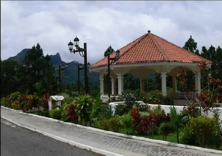 Lote 27 Altos Del Maria, La Toscana, Calle Carrara, Lote 27 #lote 27 - Photo 68