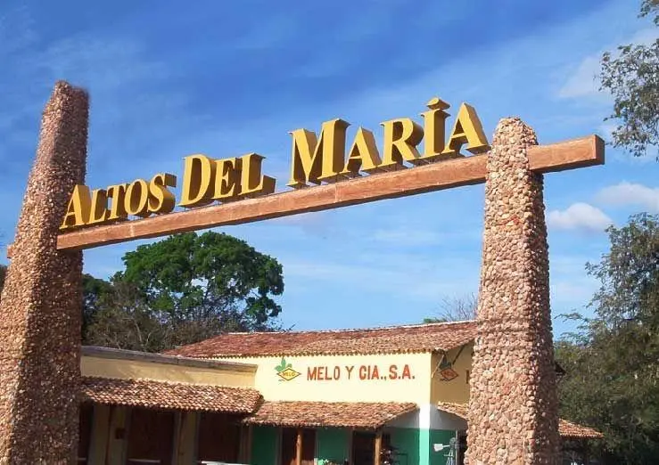 Lote 27 Altos Del Maria, La Toscana, Calle Carrara, Lote 27 #lote 27 - Photo 47