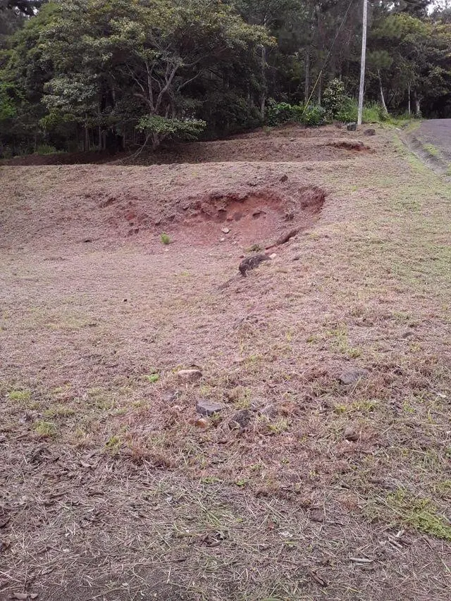 Lote 27 Altos Del Maria, La Toscana, Calle Carrara, Lote 27 #lote 27 - Photo 11