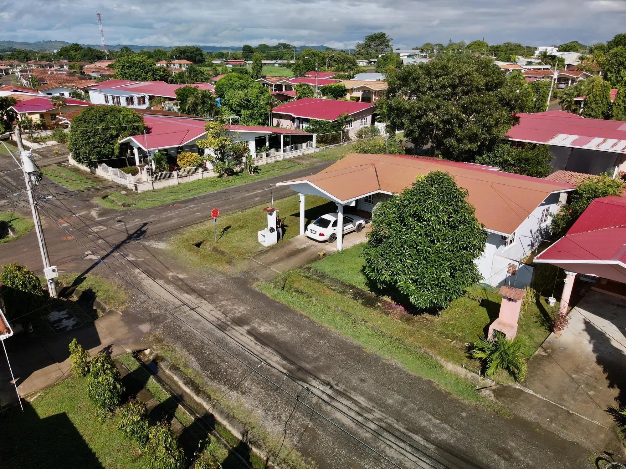 51 Calle 2da El Boulevard De Las Tablas #51 - Photo 69