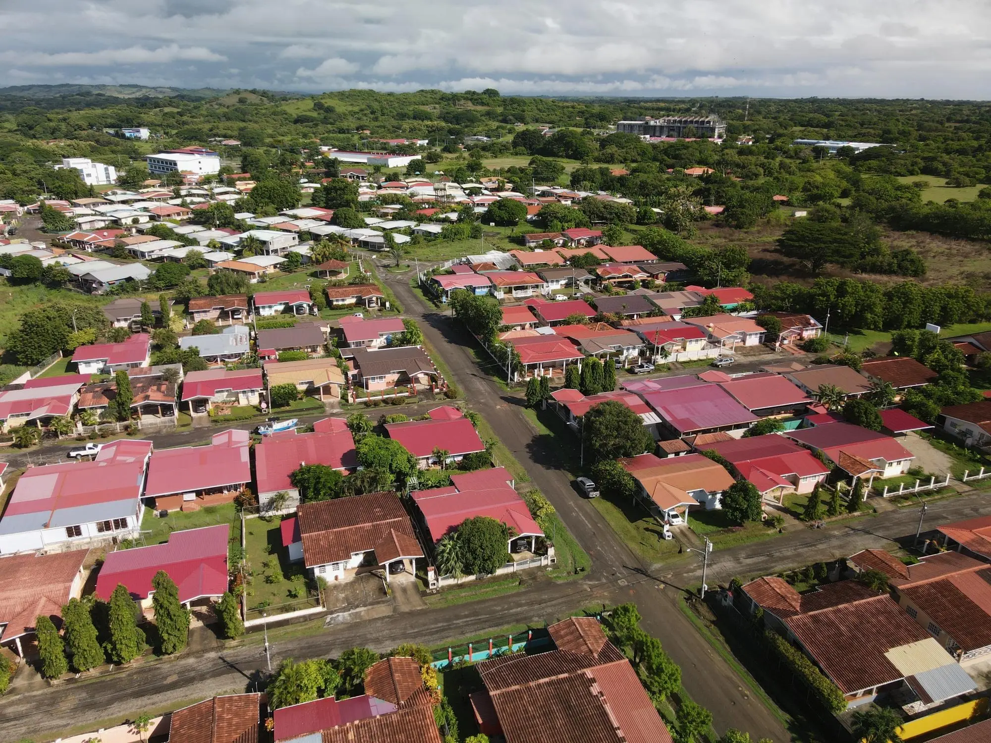 51 Calle 2da El Boulevard De Las Tablas #51 - Photo 78