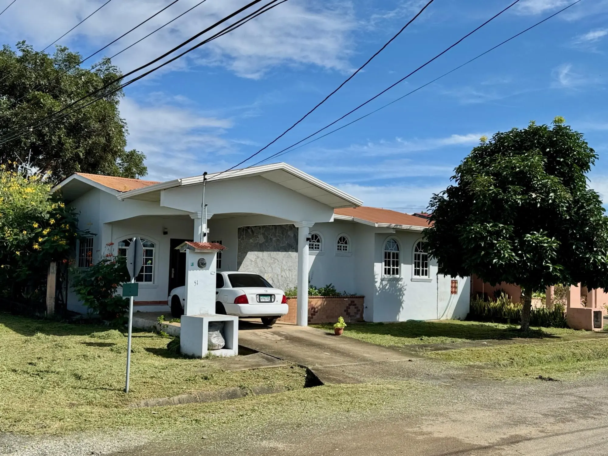 51 Calle 2da El Boulevard De Las Tablas #51 - Photo 8