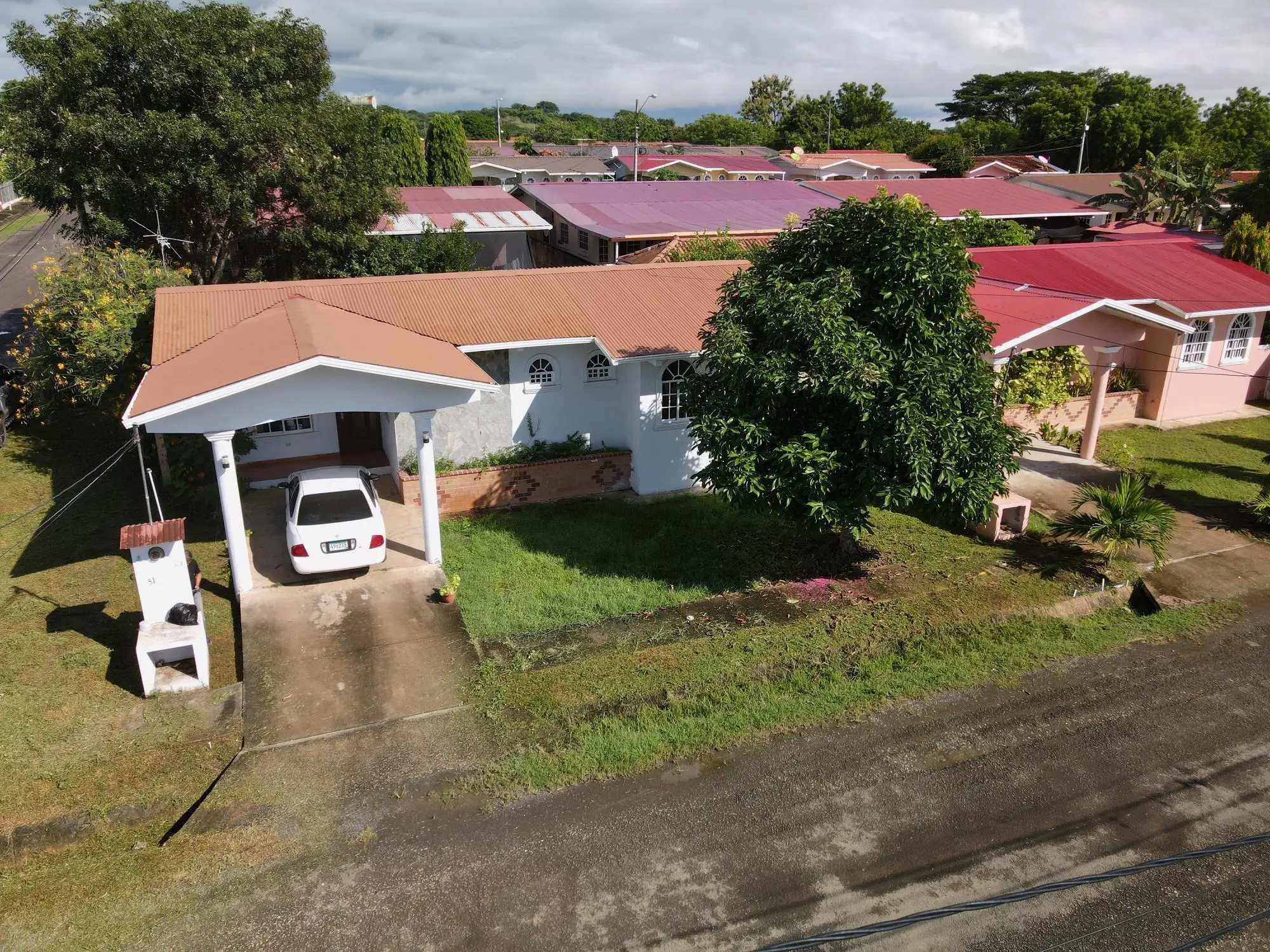 51 Calle 2da El Boulevard De Las Tablas #51 - Photo 13