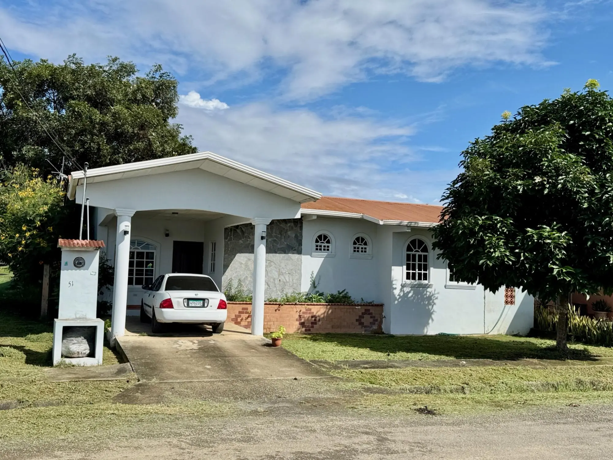 51 Calle 2da El Boulevard De Las Tablas #51 - Photo 1