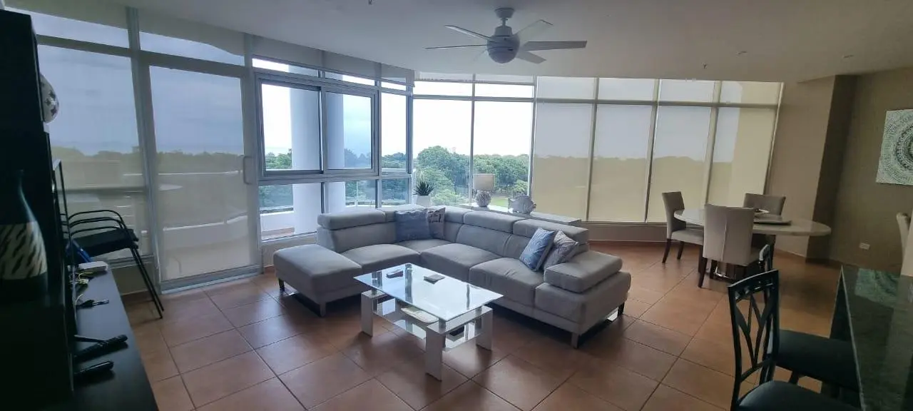 Ph Coronado Golf, Apto 8c, Coronado #8c - Photo 15