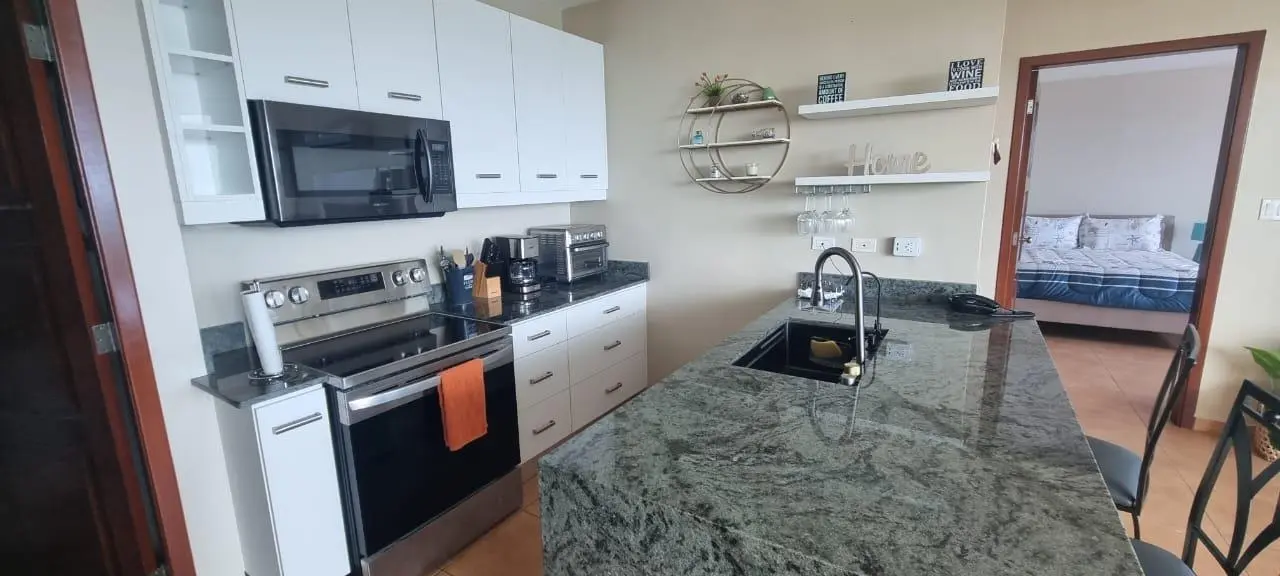 Ph Coronado Golf, Apto 8c, Coronado #8c - Photo 21