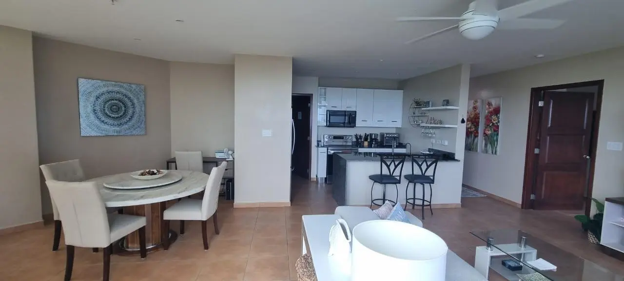 Ph Coronado Golf, Apto 8c, Coronado #8c - Photo 22