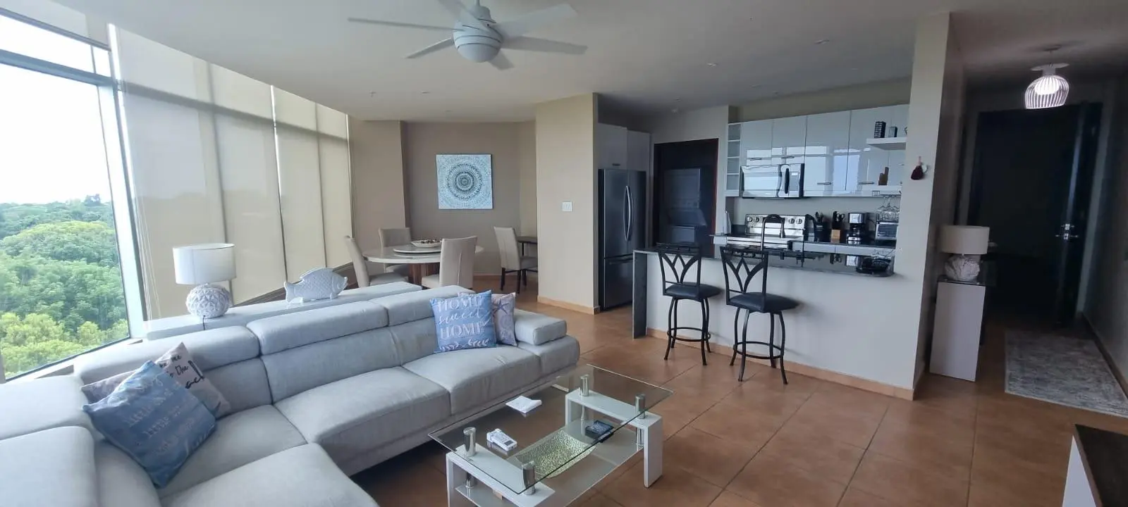 Ph Coronado Golf, Apto 8c, Coronado #8c - Photo 28