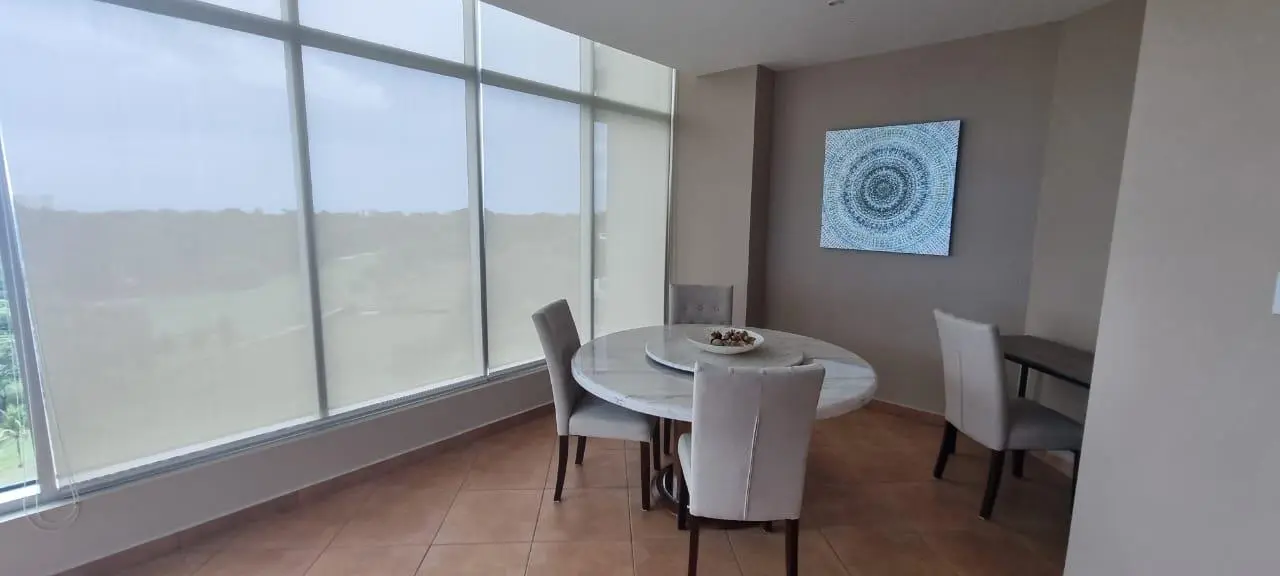 Ph Coronado Golf, Apto 8c, Coronado #8c - Photo 9