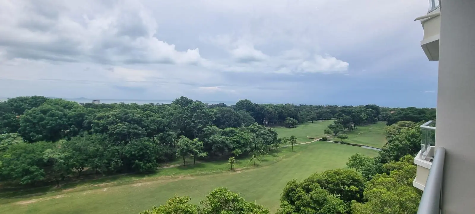 Ph Coronado Golf, Apto 8c, Coronado #8c - Photo 3