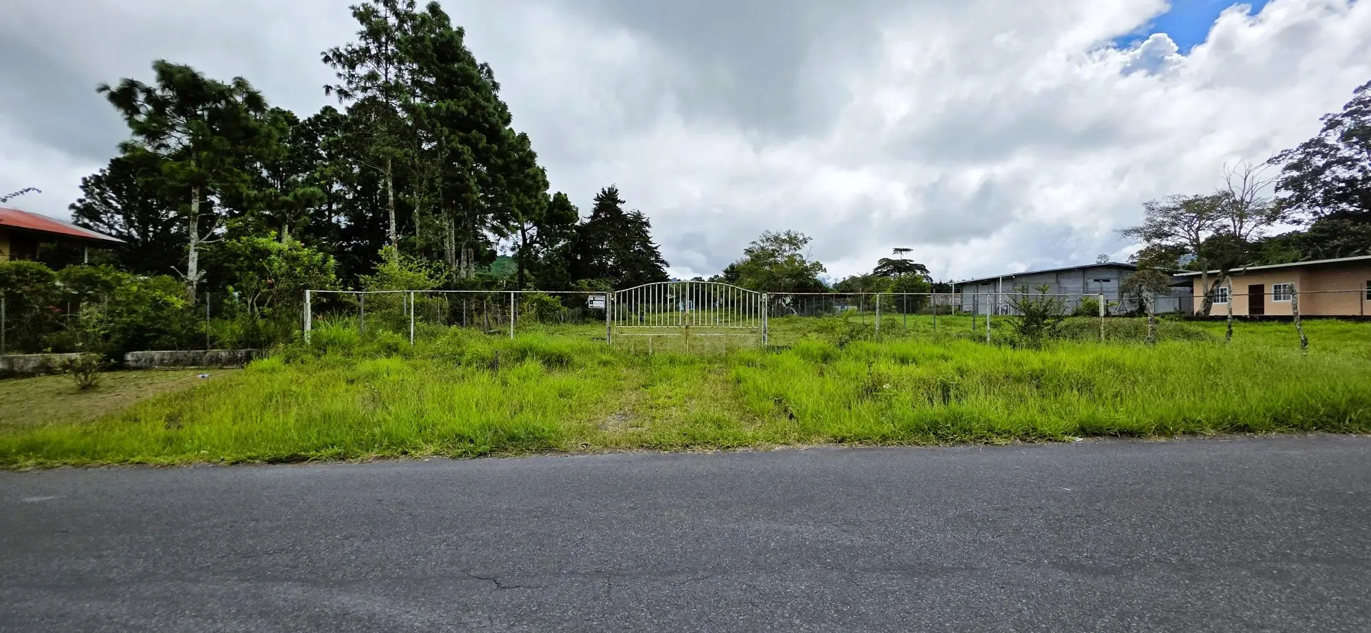 Volcàn, Nueva California - Photo 23