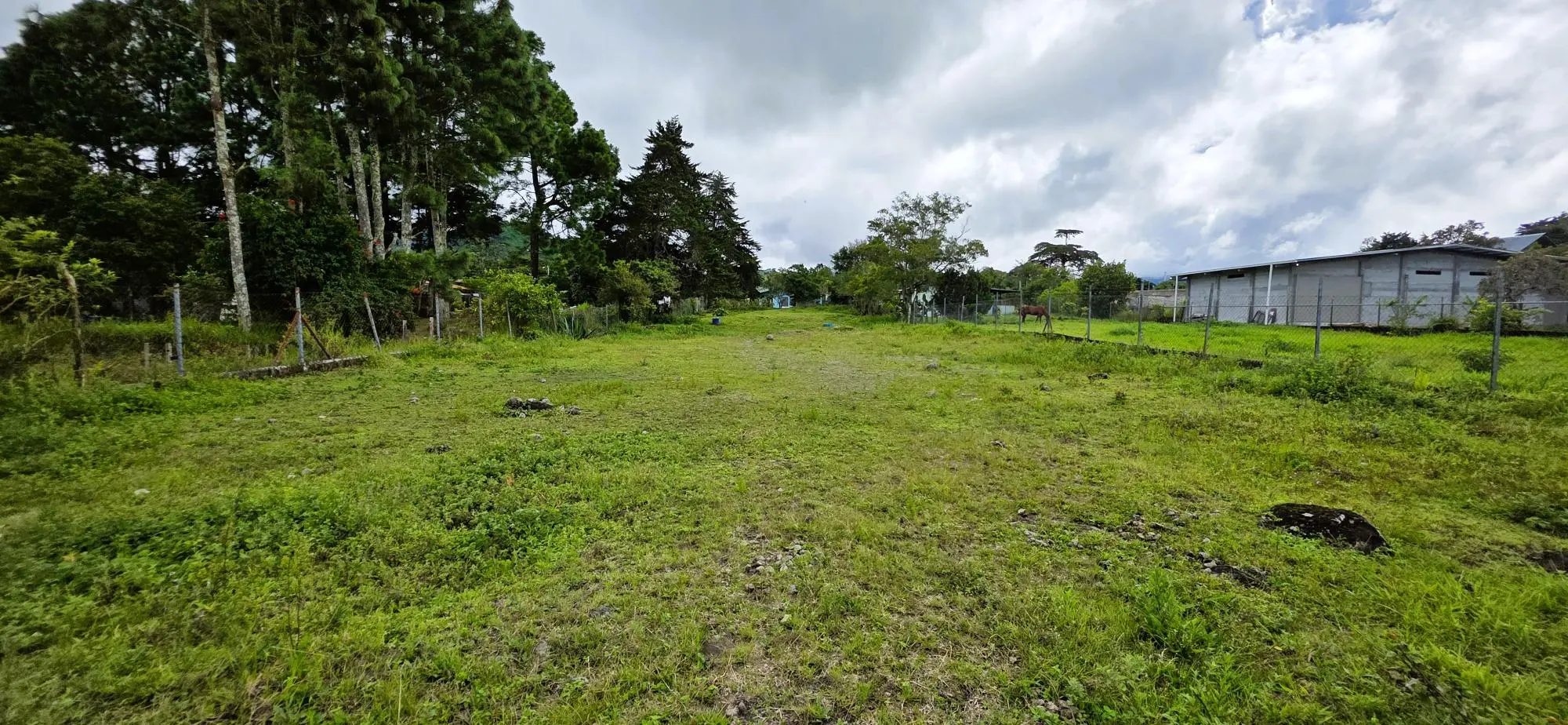 Volcàn, Nueva California - Photo 19