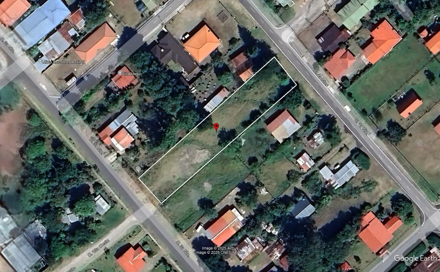 Volcàn, Nueva California - Photo 4