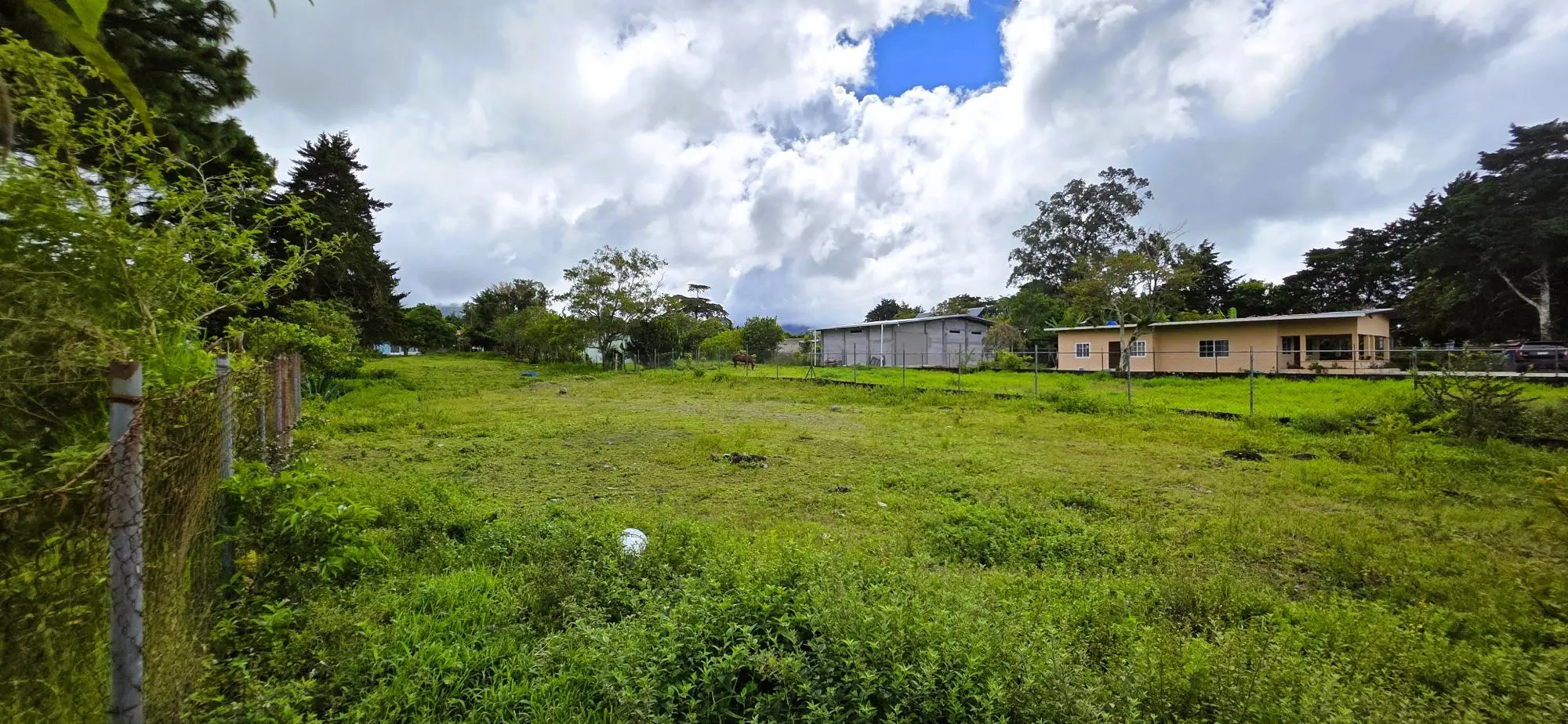 Volcàn, Nueva California - Photo 9