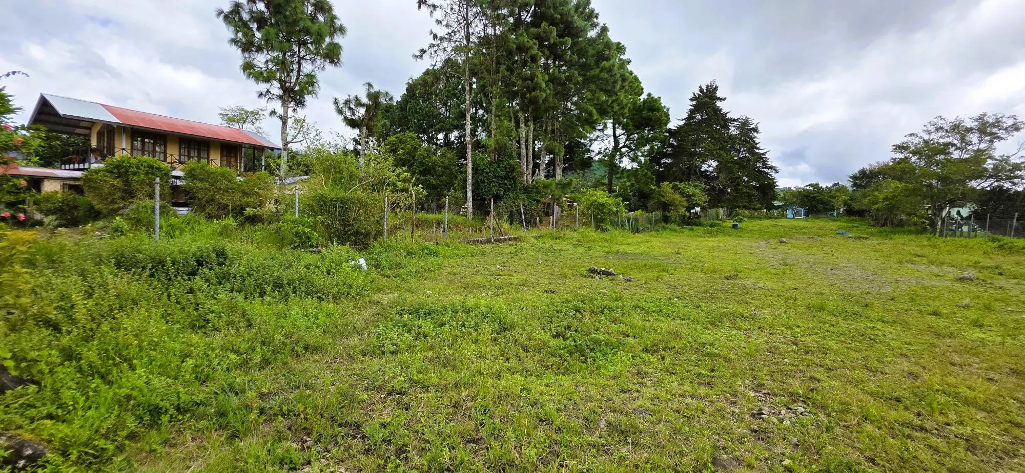 Volcàn, Nueva California - Photo 14