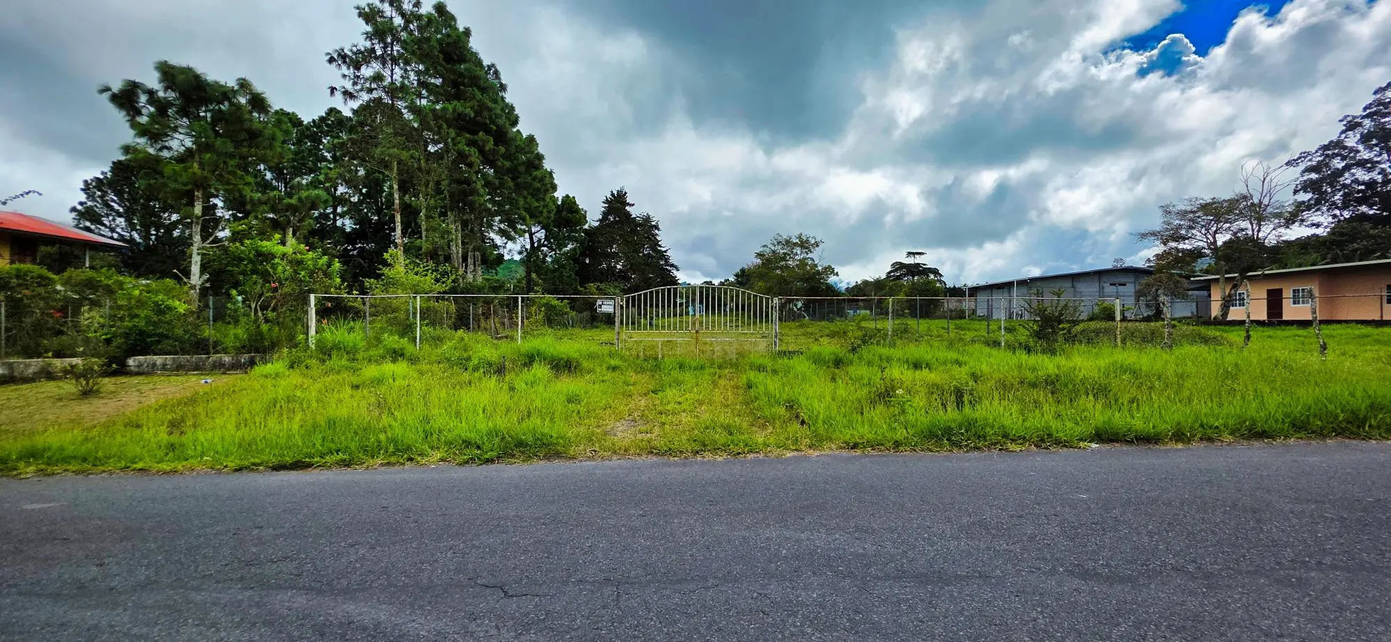 Volcàn, Nueva California - Photo 3